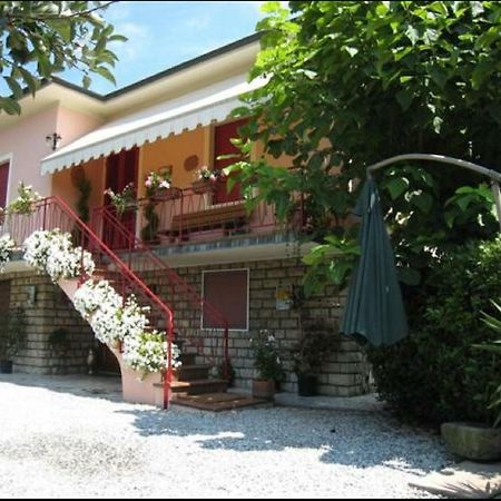 Casa Mary Villa Lucca Exterior photo