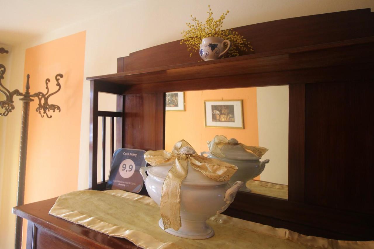 Casa Mary Villa Lucca Exterior photo