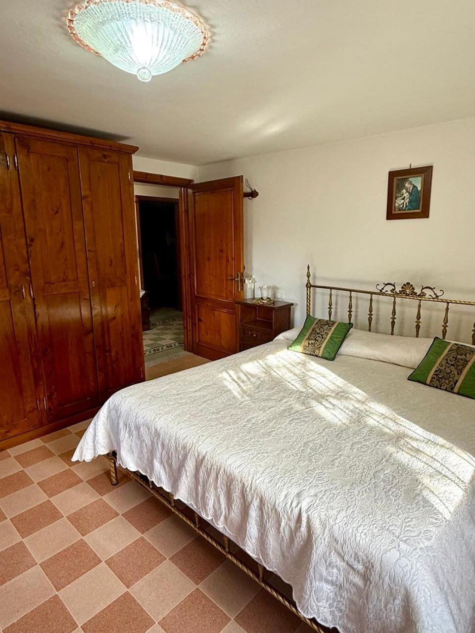 Casa Mary Villa Lucca Exterior photo